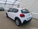 Citroen  C3 CITROEN  Société / 2020 / 5P / Berline PureTech 83 S&S BVM Feel Nav #2