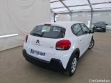  Citroen  C3 CITROEN  Société / 2020 / 5P / Berline PureTech 83 S&S BVM Feel Nav #3
