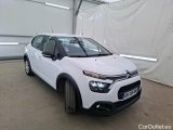  Citroen  C3 CITROEN  Société / 2020 / 5P / Berline PureTech 83 S&S BVM Feel Nav #4