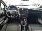  Citroen  C3 CITROEN  Société / 2020 / 5P / Berline PureTech 83 S&S BVM Feel Nav #5