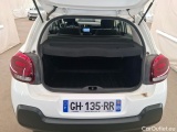  Citroen  C3 CITROEN  Société / 2020 / 5P / Berline PureTech 83 S&S BVM Feel Nav #10