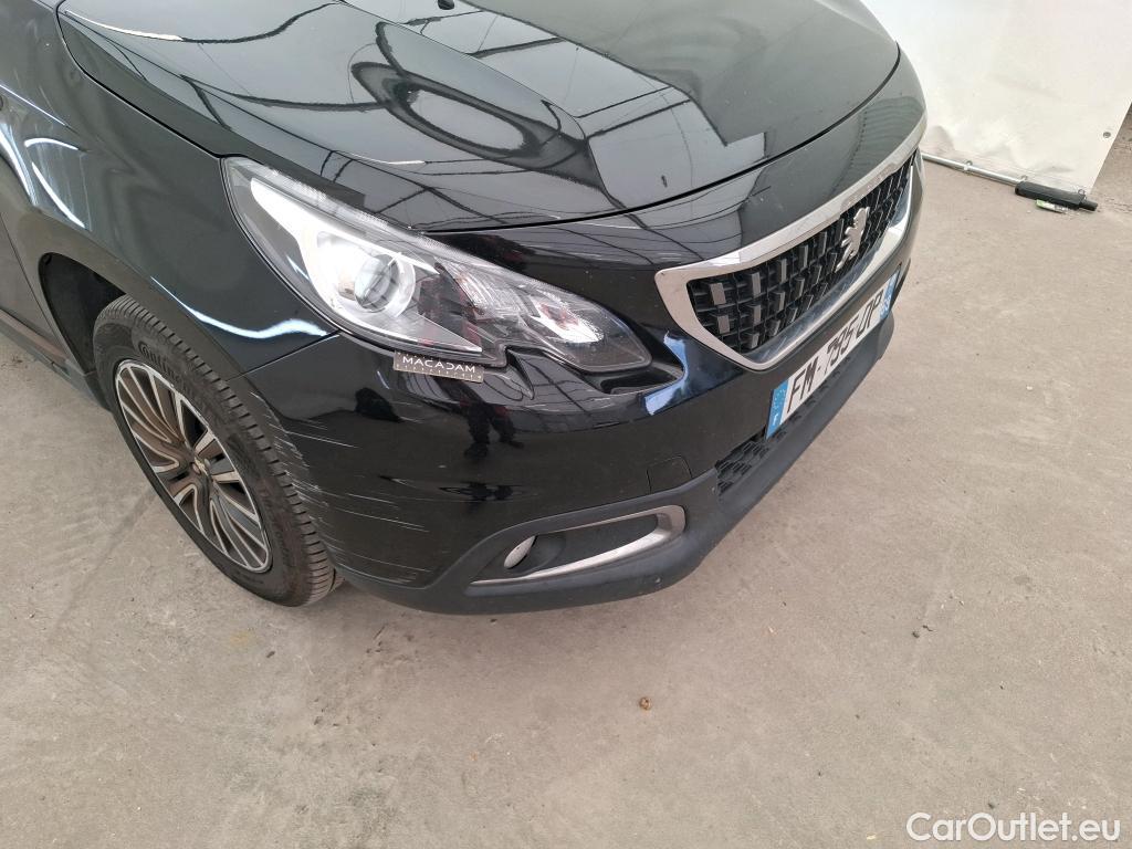  Peugeot  2008  Active Business 1.5 HDi 100CV BVM5 E6dT #12