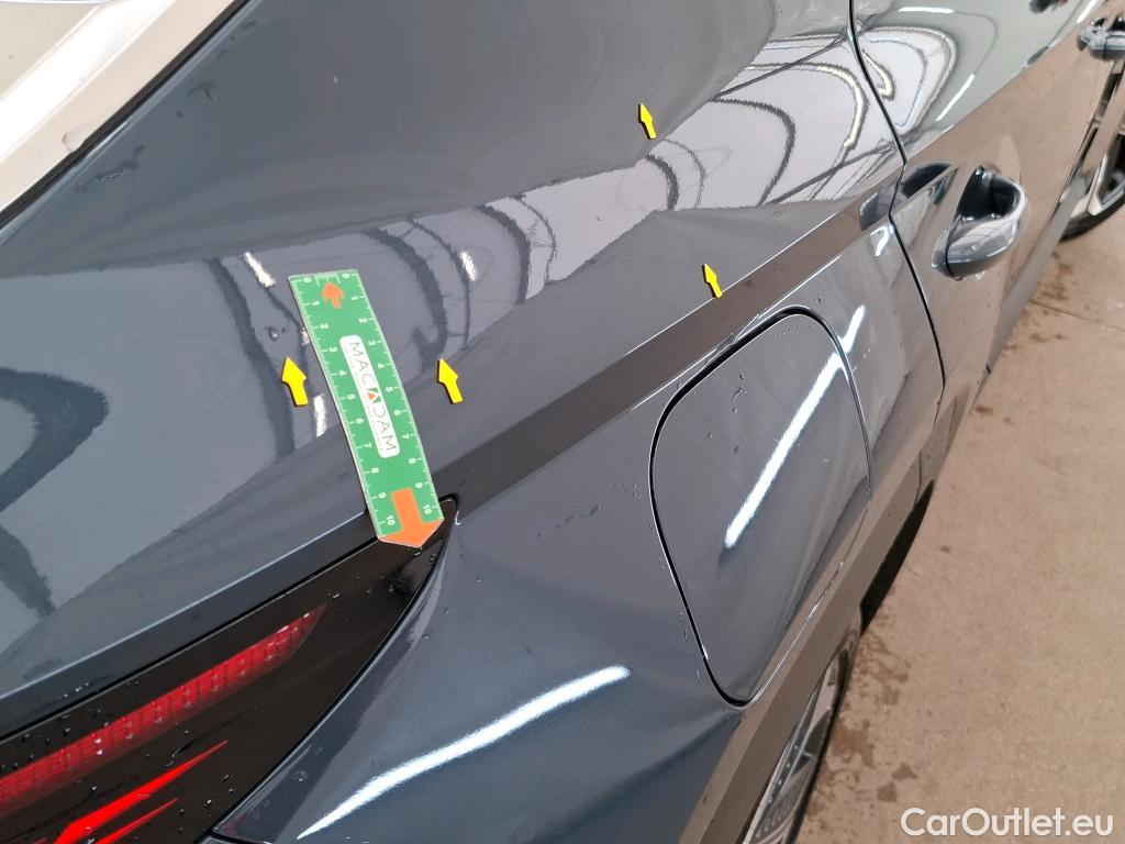  Hyundai  Tucson  Executive Plug-In Hybrid 4WD 1.6 T-GDI 265CV BVA6 E6d #3