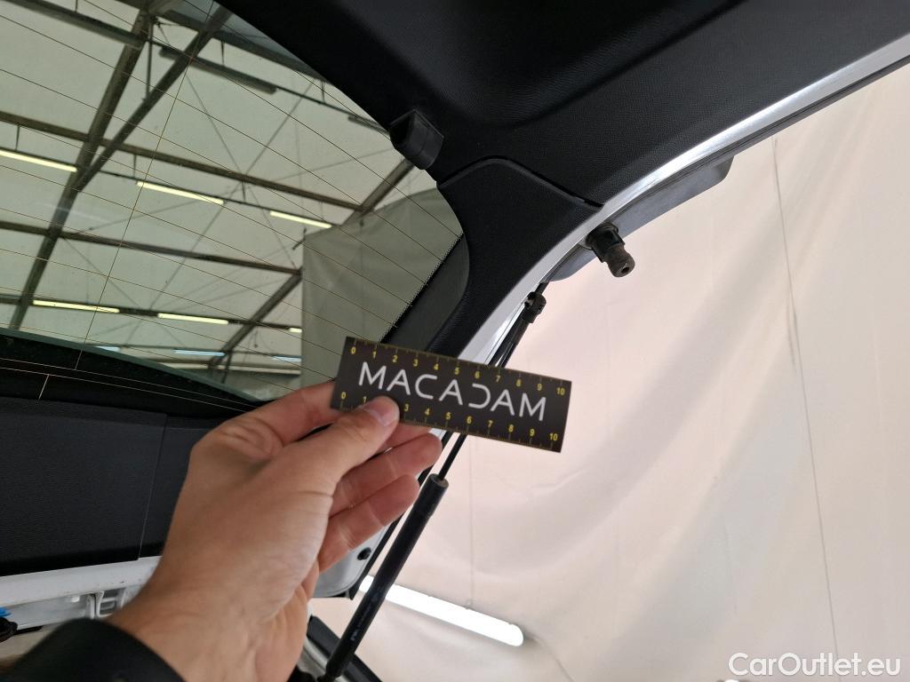  Peugeot  2008  Road Trip 1.5 HDi 130CV BVA8 E6d #30