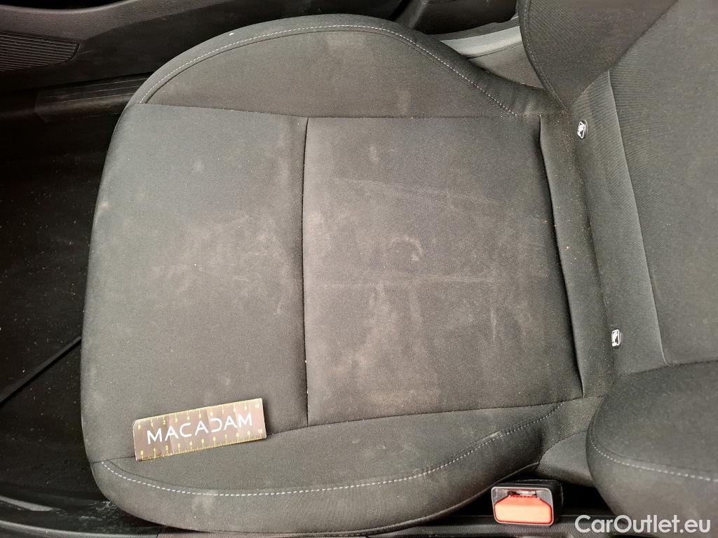  Renault  Clio  V Société Air Nav 1.5 dCi 85CV BVM6 E6dT #8
