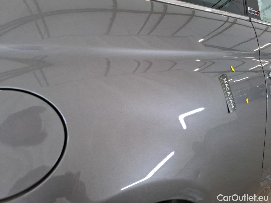  Fiat  500  DolceVita 1.0 70CV BVM6 E6d #5