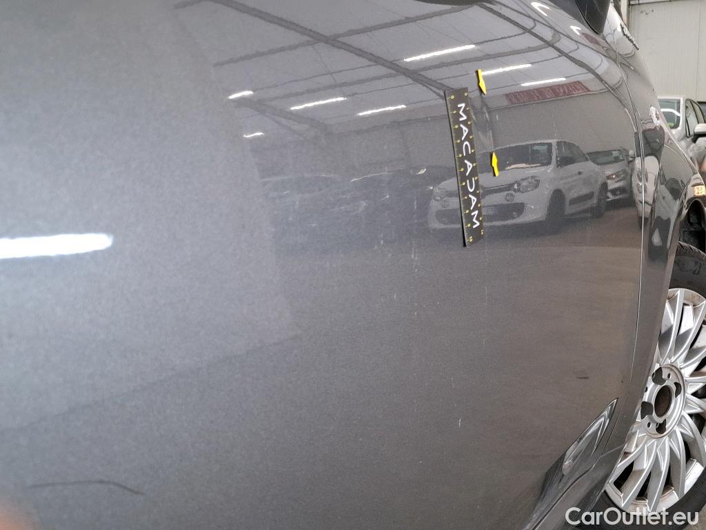  Fiat  500  DolceVita 1.0 70CV BVM6 E6d #27