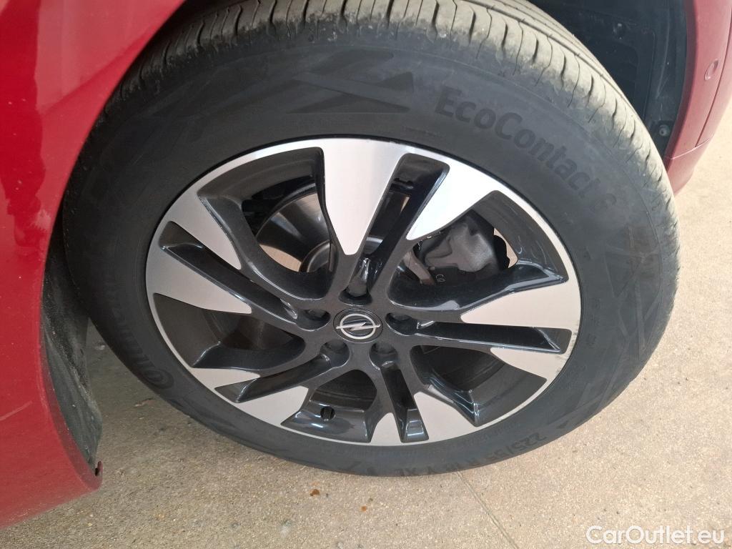  Opel   Grandland X Grandland X Elegance Business 1.5 130CV BVA8 E6d #2