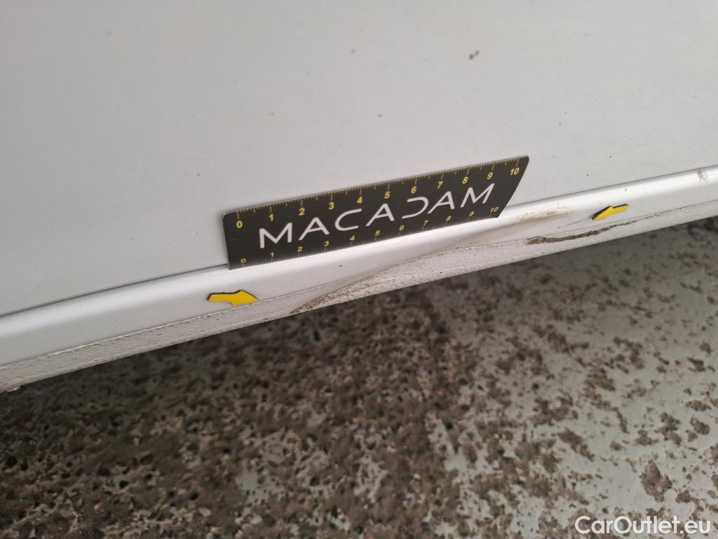  Renault  Kangoo  Express Maxi Extra (Série Spéciale) 1.5 dCi 90CV BVM5 E6 #8