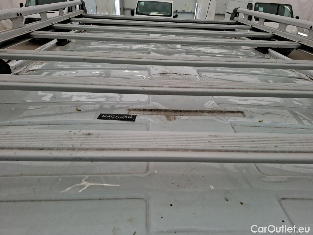  Renault  Trafic  Fourgon Grand Confort L1H1 1000 1.6 dCi 120CV BVM6 E6dT #8