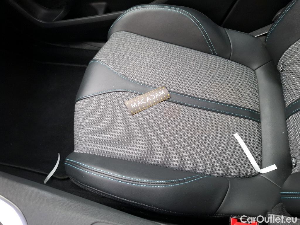  Peugeot  3008  Allure Pack 1.5 HDi 130CV BVA8 E6d #15