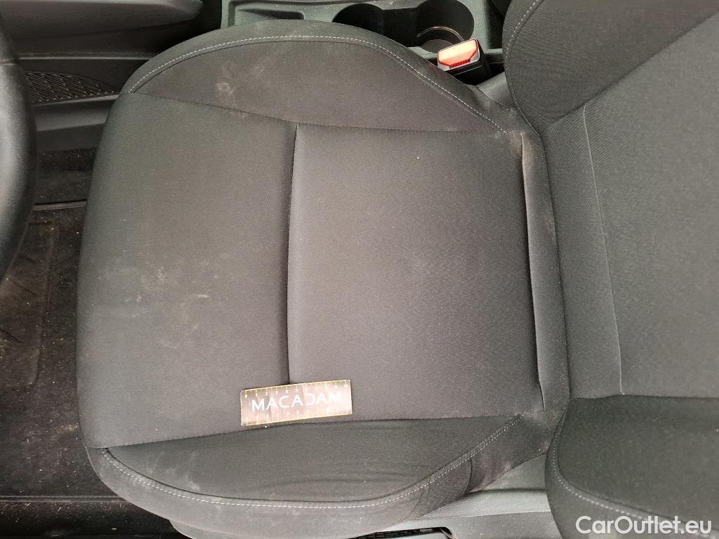  Renault  Clio  V Société Air Nav 1.5 dCi 85CV BVM6 E6dT #9