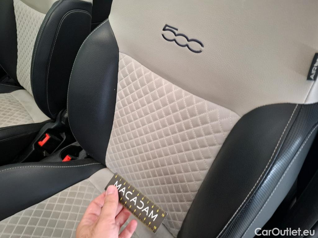  Fiat  500  DolceVita 1.0 70CV BVM6 E6d #32