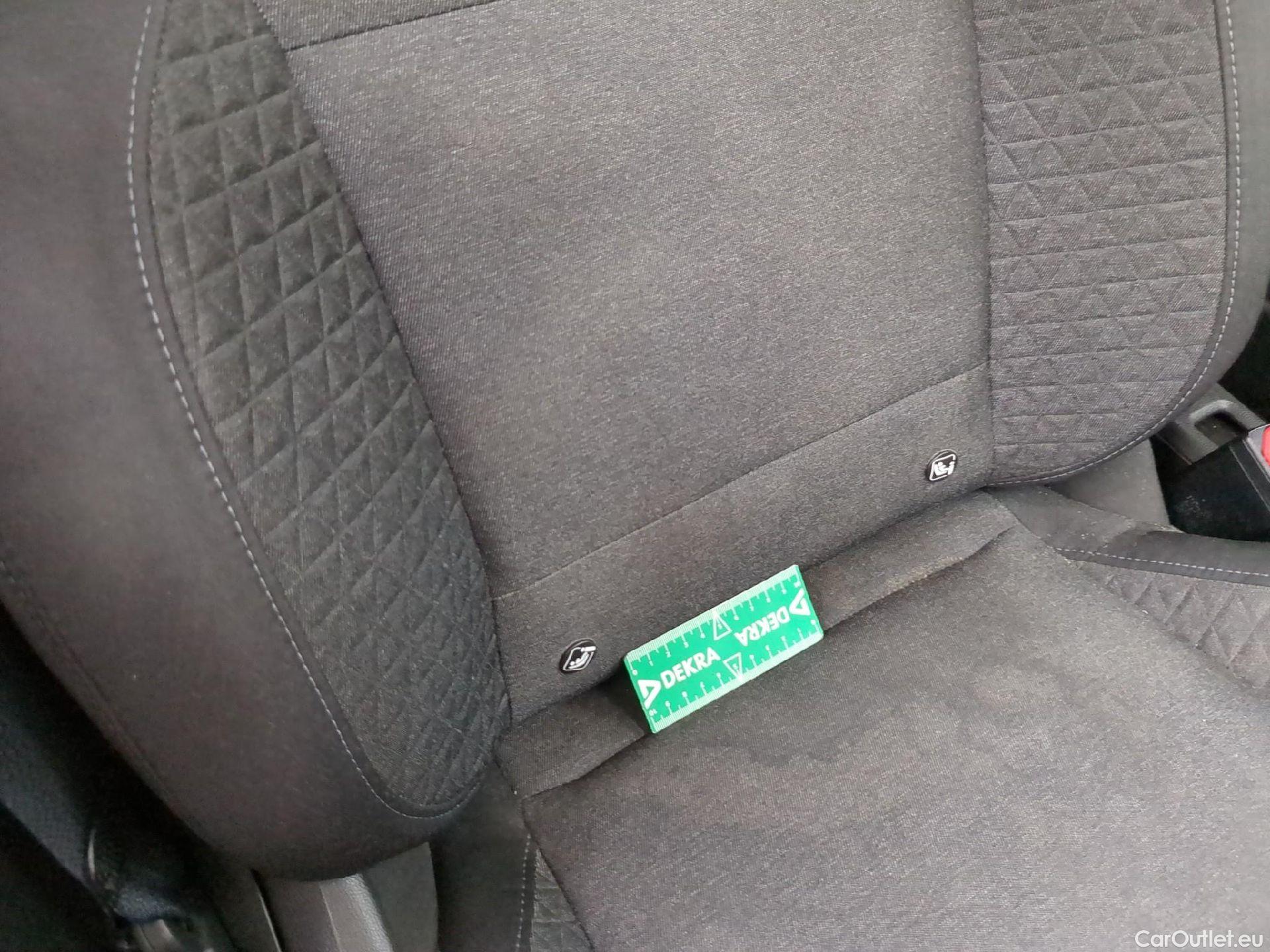  Renault  Clio  V Société Air Nav 1.5 dCi 85CV BVM6 E6dT #5