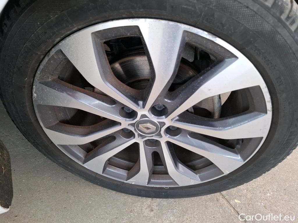  Renault  Megane  IV Berline 5 ptes. Techno 1.3 TCe 140CV BVA7 E6d / TRANSFO VP/VF #2