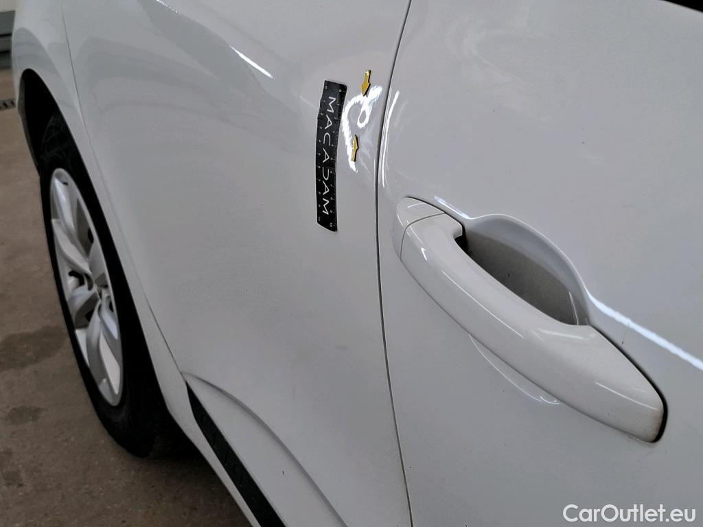  Renault  Clio  V Société Air Nav 1.5 dCi 85CV BVM6 E6dT #6