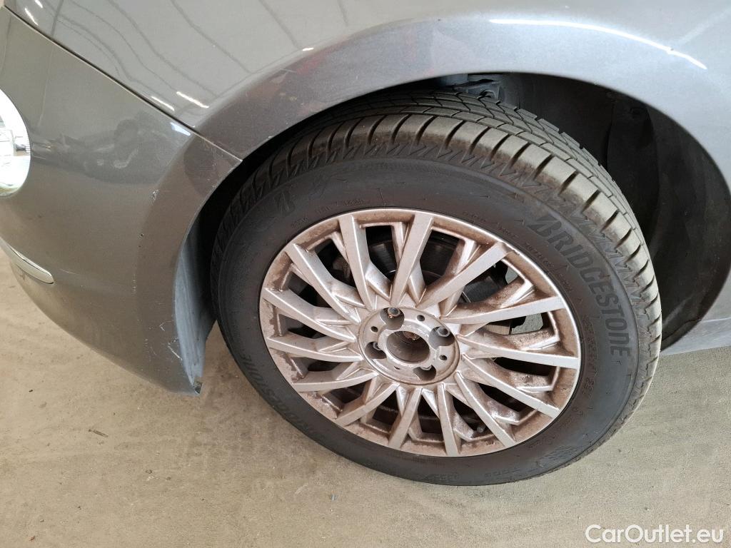  Fiat  500  DolceVita 1.0 70CV BVM6 E6d #17