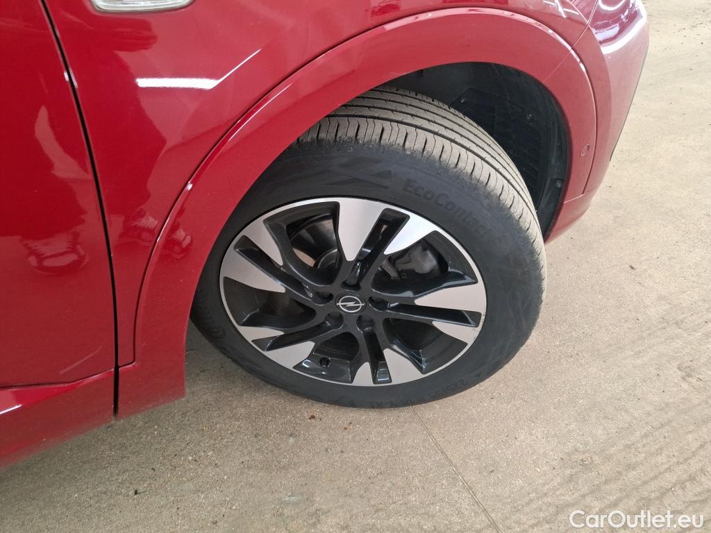  Opel   Grandland X Grandland X Elegance Business 1.5 130CV BVA8 E6d #1