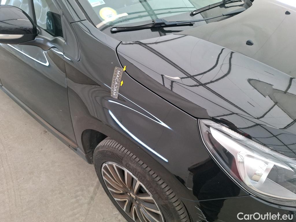  Peugeot  2008  Active Business 1.5 HDi 100CV BVM5 E6dT #40