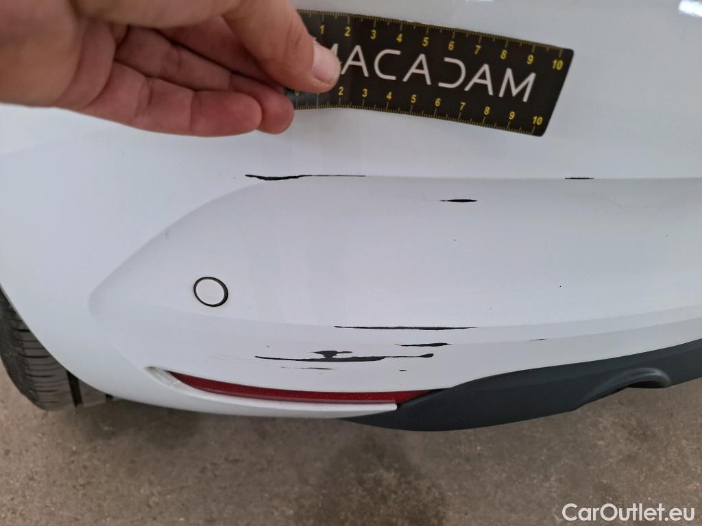  Renault  Clio  V Société Air Nav 1.5 dCi 85CV BVM6 E6dT #4