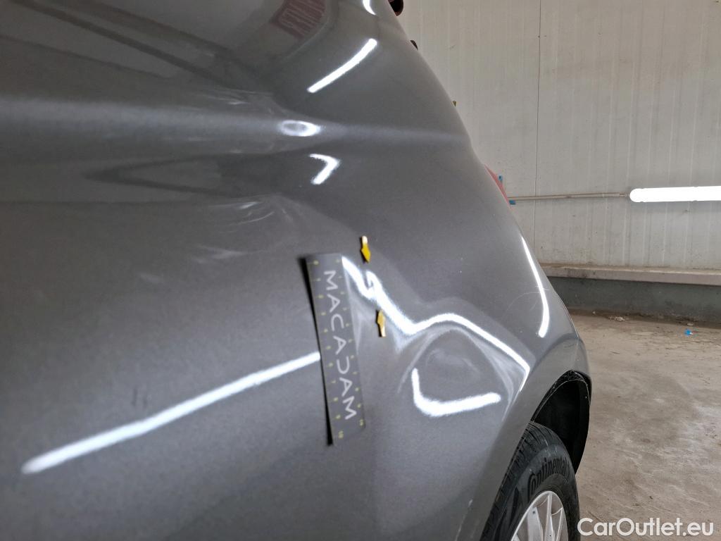  Fiat  500  DolceVita 1.0 70CV BVM6 E6d #25