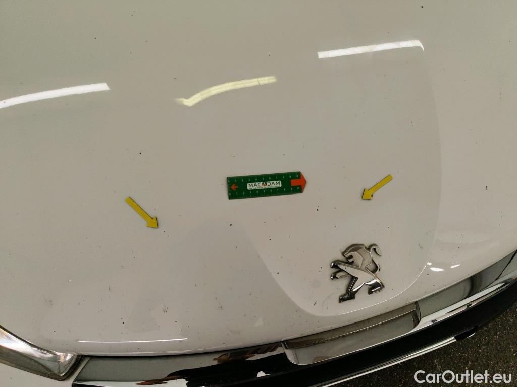  Peugeot  208  Affaire Premium Pack 1.2 80CV BVM5 E6dT #5