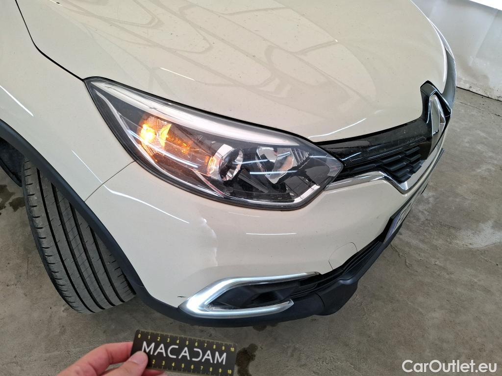  Renault  Captur  Business 0.9 TCe 90CV BVM5 E6 #5