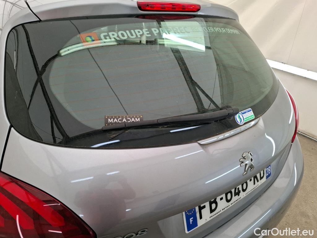  Peugeot  208  Affaire Premium Pack 1.5 HDi 100CV BVM6 E6dT #36