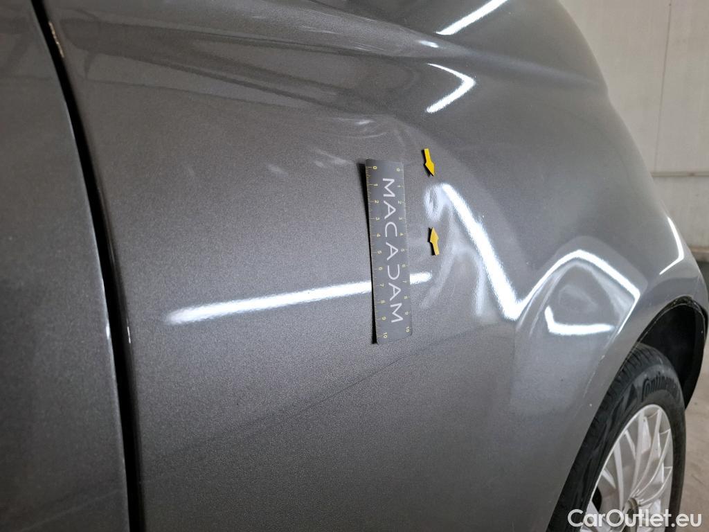  Fiat  500  DolceVita 1.0 70CV BVM6 E6d #24