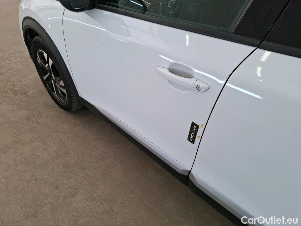  Peugeot  2008  Road Trip 1.5 HDi 130CV BVA8 E6d #4