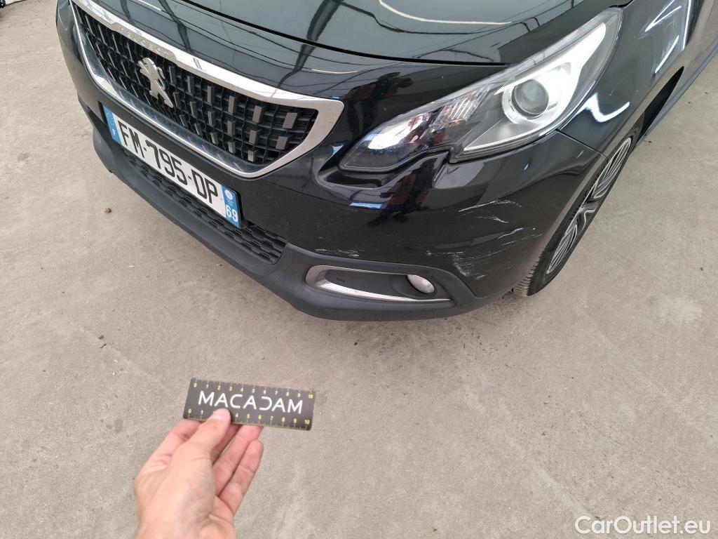  Peugeot  2008  Active Business 1.5 HDi 100CV BVM5 E6dT #44