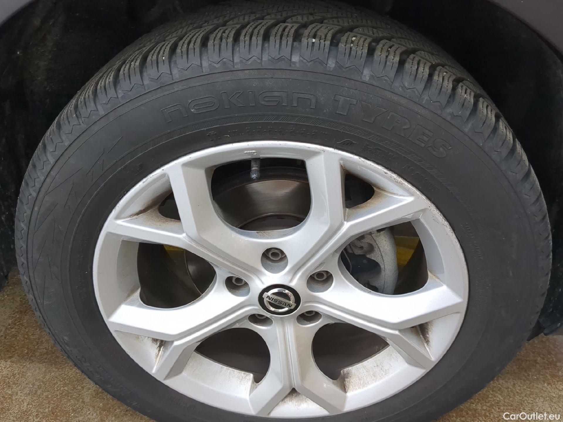  Nissan  Juke NISSAN  / 2019 / 5P / Crossover DIG-T 114 DCT Business+ #4