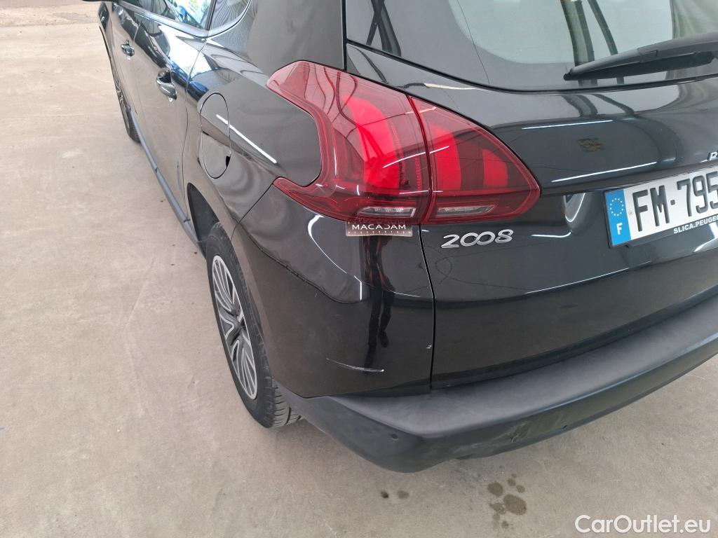  Peugeot  2008  Active Business 1.5 HDi 100CV BVM5 E6dT #25