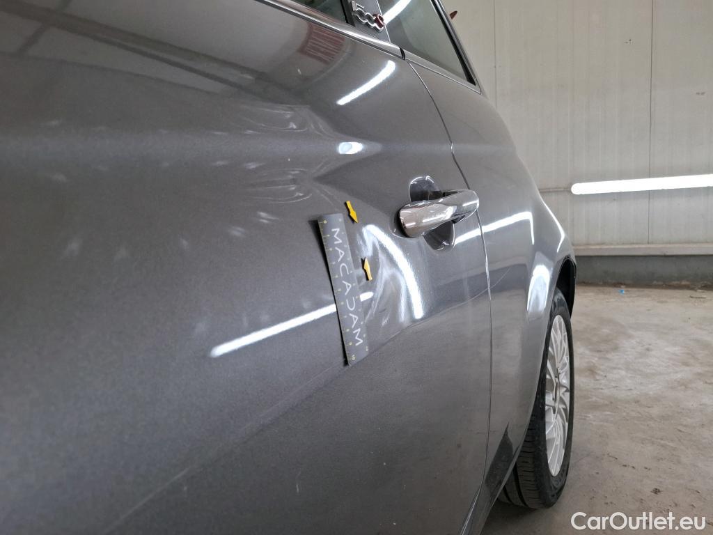  Fiat  500  DolceVita 1.0 70CV BVM6 E6d #11