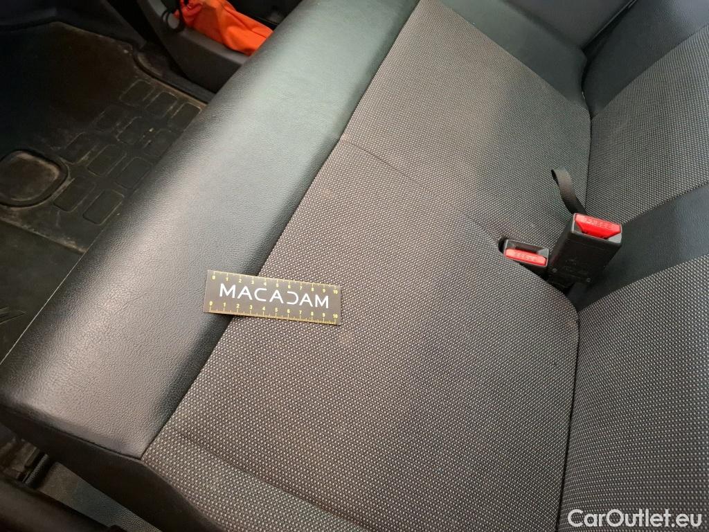  Citroen  Jumpy  Fourgon CityVan XS 1.5 BlueHDi 120CV BVM6 E6dT #17