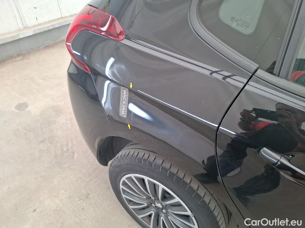  Peugeot  2008  Active Business 1.5 HDi 100CV BVM5 E6dT #61