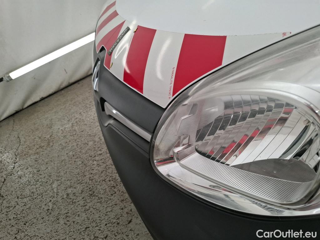 Renault  Kangoo  Express Maxi Extra (Série Spéciale) 1.5 dCi 90CV BVM5 E6 #6