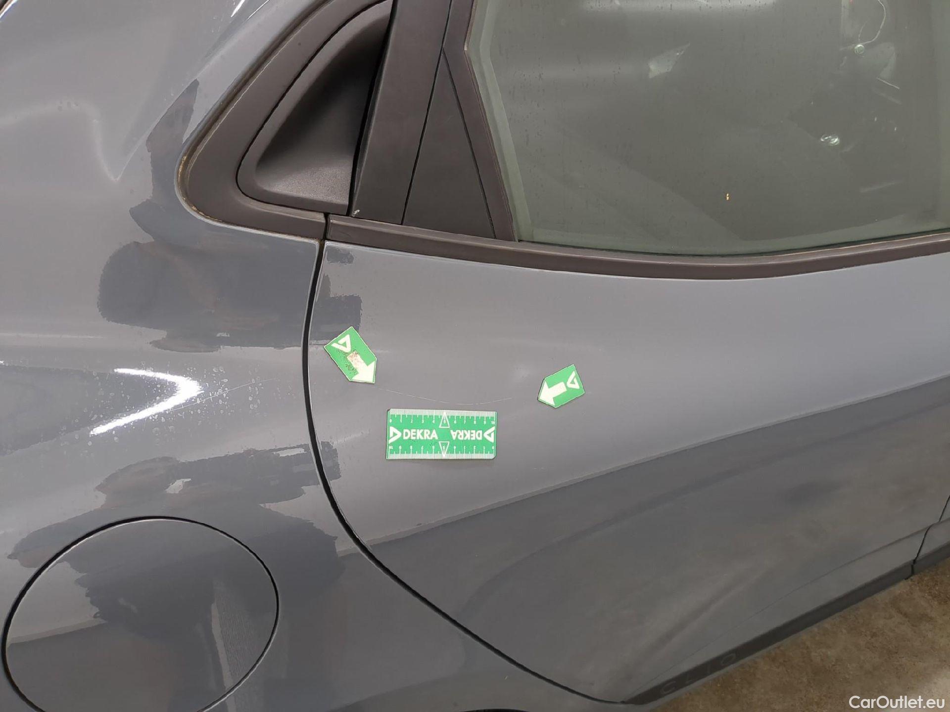  Renault  Clio  V Société Air Nav 1.5 dCi 85CV BVM6 E6dT #19