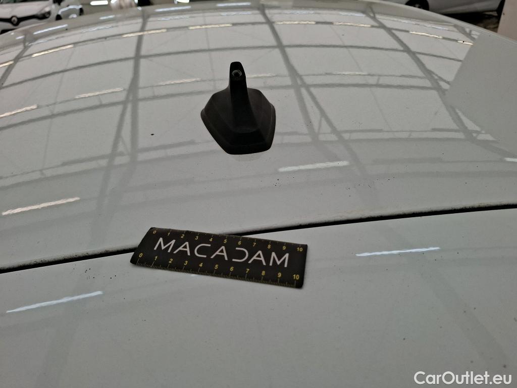  Renault  Clio  V Société Air Nav 1.5 dCi 85CV BVM6 E6dT #7