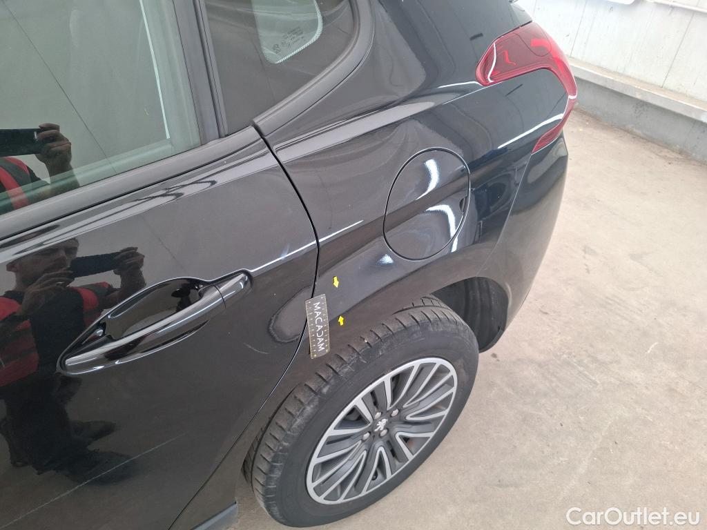  Peugeot  2008  Active Business 1.5 HDi 100CV BVM5 E6dT #1
