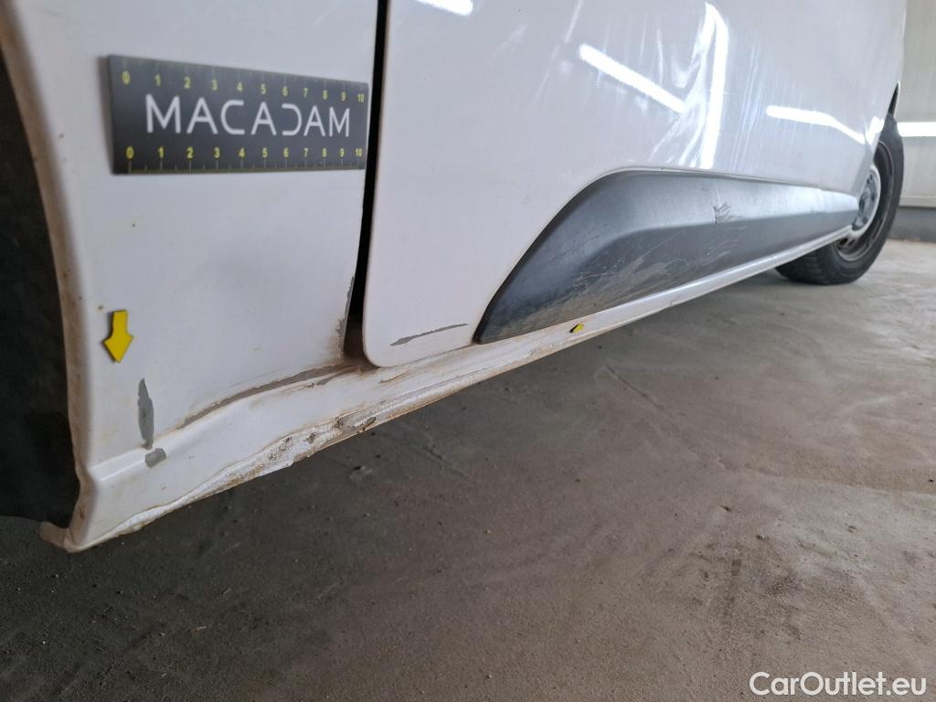  Citroen  Jumpy  Fourgon CityVan XS 1.5 BlueHDi 120CV BVM6 E6dT #1