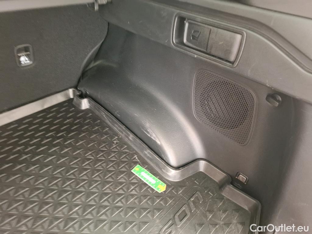  Hyundai  Tucson  Executive Plug-In Hybrid 4WD 1.6 T-GDI 265CV BVA6 E6d #9