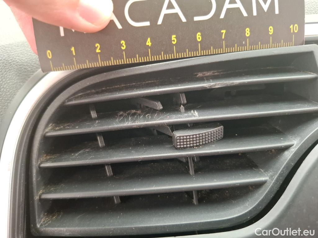 Renault  Kangoo  Express Maxi Extra (Série Spéciale) 1.5 dCi 90CV BVM5 E6 #10