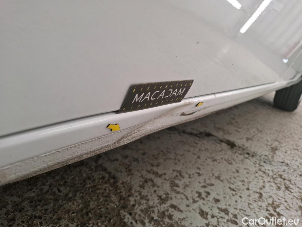  Renault  Kangoo  Express Maxi Extra (Série Spéciale) 1.5 dCi 90CV BVM5 E6 #7