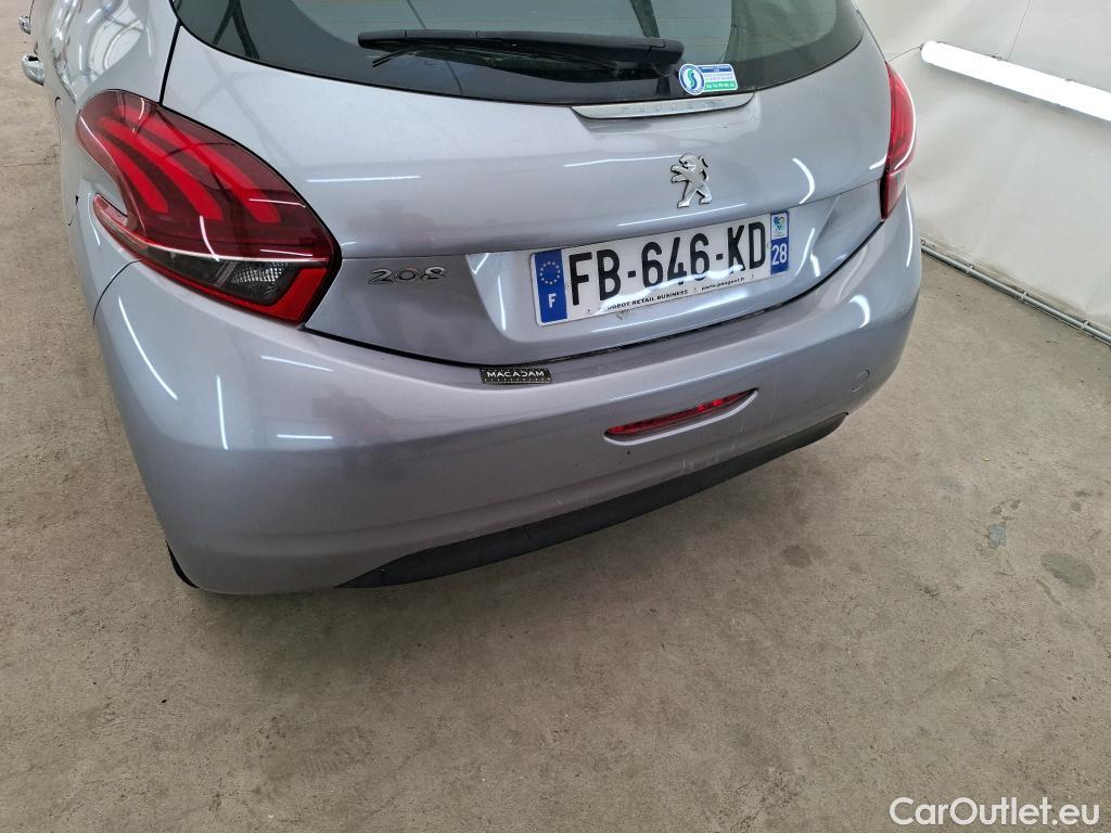  Peugeot  208  Affaire Premium Pack 1.5 HDi 100CV BVM6 E6dT #6