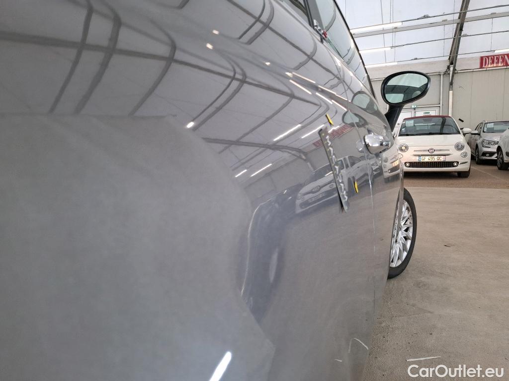  Fiat  500  DolceVita 1.0 70CV BVM6 E6d #7