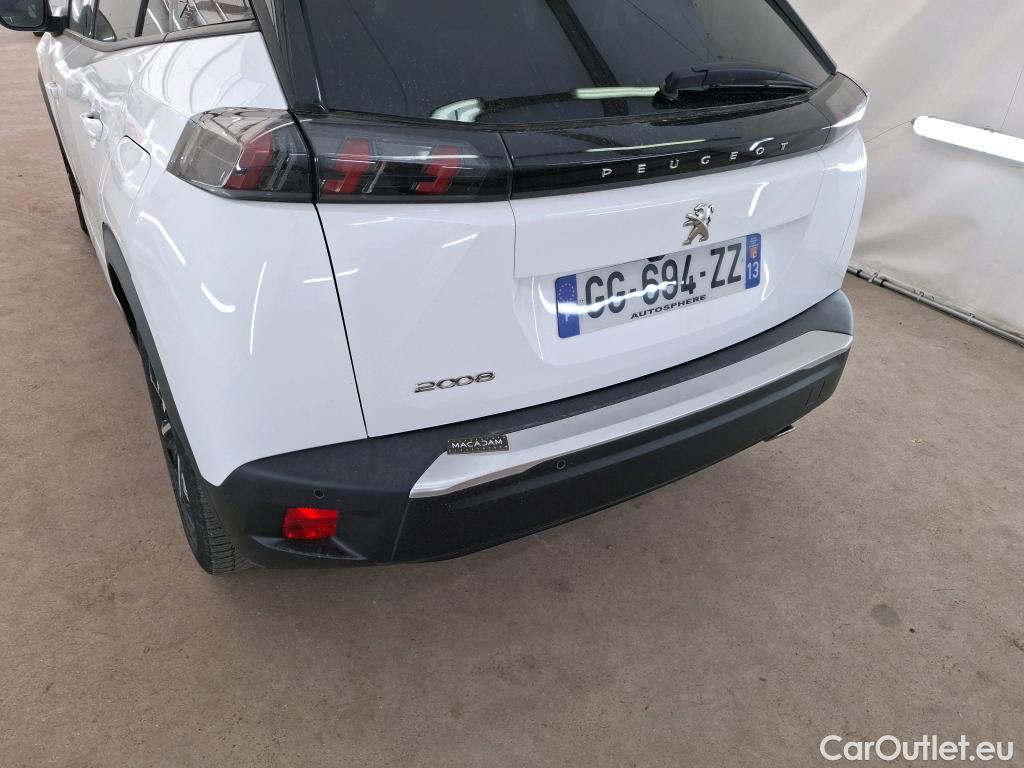  Peugeot  2008  Road Trip 1.5 HDi 130CV BVA8 E6d #32