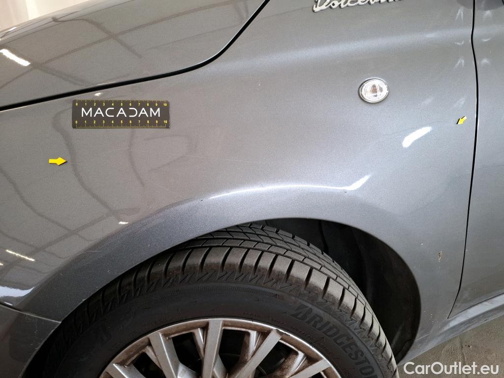  Fiat  500  DolceVita 1.0 70CV BVM6 E6d #14