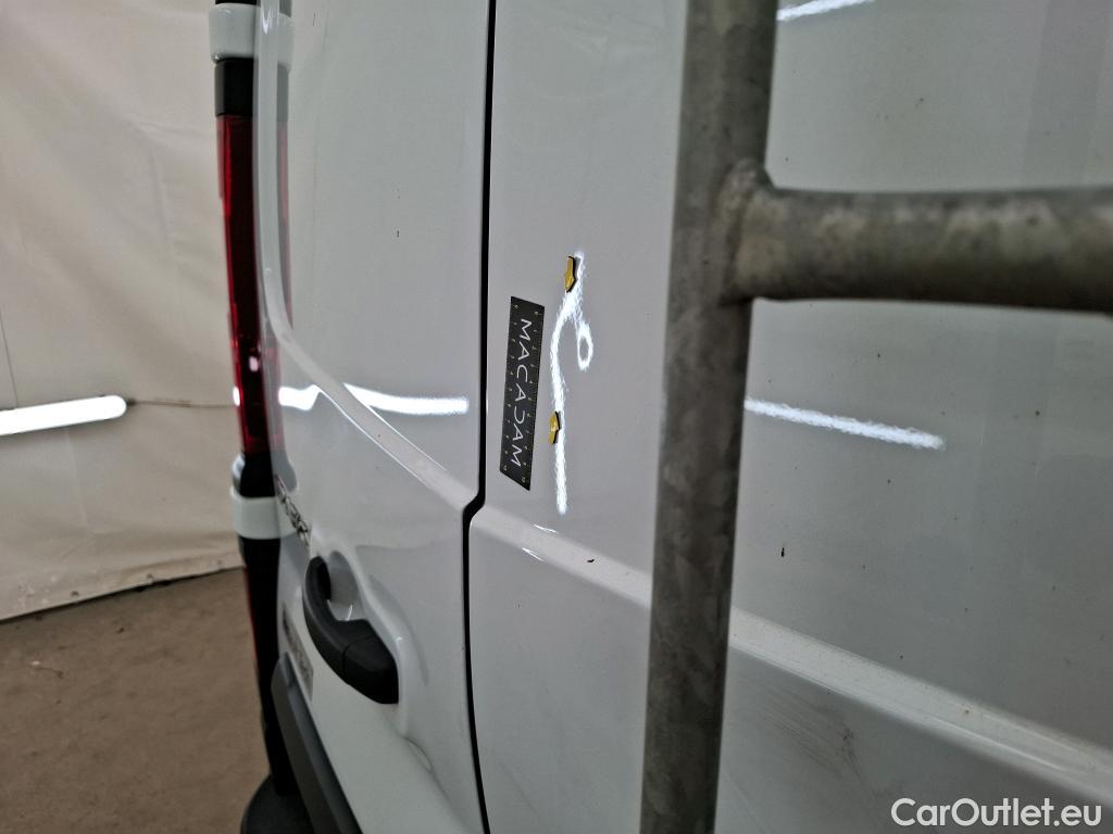  Renault  Trafic  Fourgon Grand Confort L1H1 1000 1.6 dCi 120CV BVM6 E6dT #6