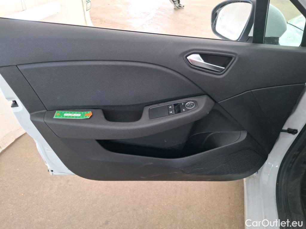  Renault  Clio  V Business 1.0 SCe 65CV BVM5 E6d #8